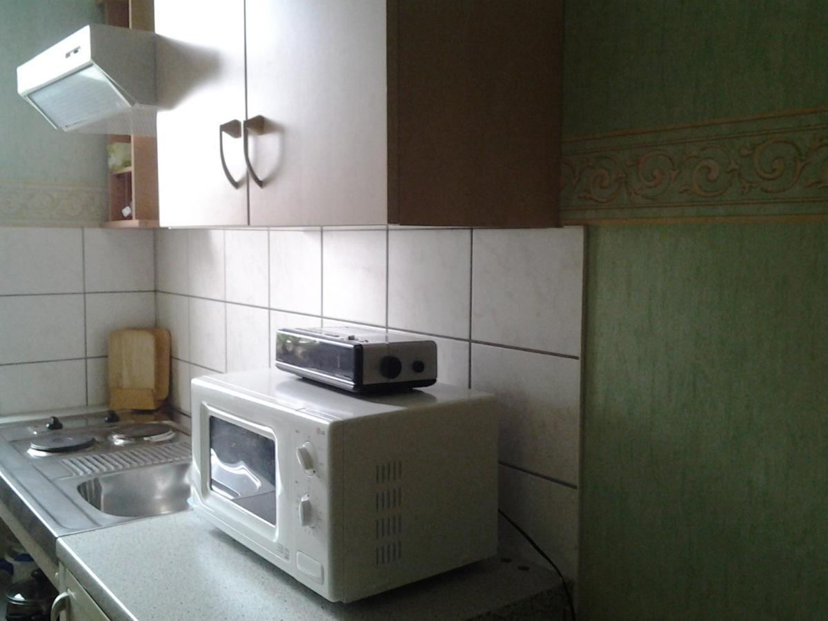 Zur Alten Eiche Stepenitz Экстерьер фото
